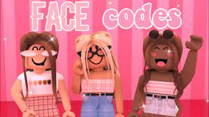In such page, we additionally have number of images out there. Face Codes For Bloxburg Youtube