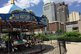 10 things to do with kids in columbus ohio