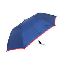 2 Fold Premium Golf Umbrella - Consortium Gifts