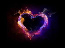Amazing Hearts Related Posts Love Heart Background Wallpapers Amazing Heart Shaped Fire Heart Heart Wallpaper Heart In Nature