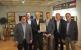 Wohn Schick Hat Die Schonste Genusskuche Deutschlands Kuchenplaner Magazin