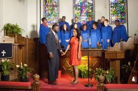 Megachurch Murder Exclusive Actress Tamala Jones Explains Hamlet Inspired Church Suspense Film The Christian Post Tamala jones as martha spears. megachurch murder exclusive actress