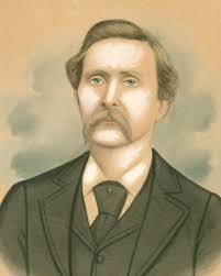 Samuel Riley Dawson (abt.1782-1874)