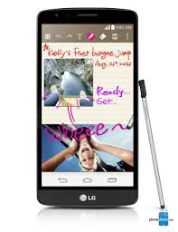 The lg g3's knock code lets users unlock the phone straight from sleep state through a combination of taps. Lg G3 Stylus Specs Phonearena