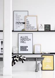 Poster Und Drucke Mit Spruchen Living At Home