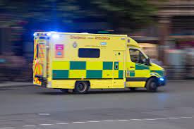 You will want your emergency hospitalization department close to that spot. How Connected Ambulances Could Revolutionize Patient Treatment And Reduce Hospital Numbers