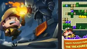 Diamond Quest Don T Rush Mod Apk Hack Unlimited Energy