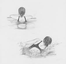 Lizzy Stewart On Twitter Drawings Pool Drawing Lizzy Stewart