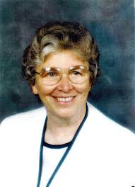 MYRNA SCHULTZ Obituary (2013)