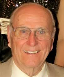 Robert Jacobson Obituary July 18, 2016