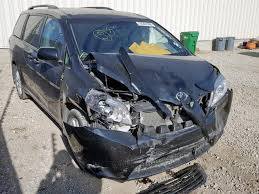 It is named for the italian city of siena, in the region of tuscany. Auto Auction Ended On Vin 5tdjk3dc2fs106363 2015 Toyota Sienna Le In Ab Calgary