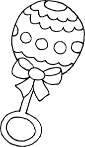 We love how this idea in. Baby Shower Coloring Library
