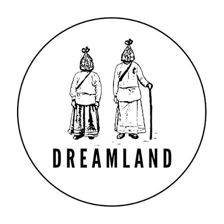 	Radio Dreamland
