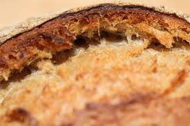 Our Version Of Tartine Style Bread Weekend Bakery Love Food Sourdough Recipes