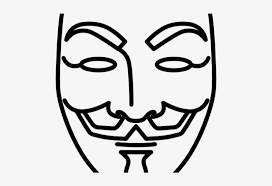 Add all three to cart add all three to list. Drawn Masks Vendetta Vendetta Mask Drawing Free Transparent Png Download Pngkey