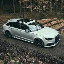 Audi Rs6 Audi Rs6 Audi Wagon Audi Quattro