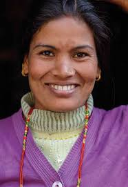 To the least reached