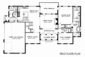 Georgian Home Plans New Baby Nursery Georgian Style House Plans Ireland House Plans House Floor Plans Floor Plans Cottage Plan