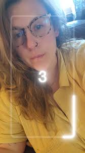 oh, okay, the yellow be yellow-ing... #pastlife #AI #fypage