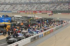 Dover international speedway, dover, delaware. Nascar Cup Series Dover Race The First Race Of 2019 To Be Postponed