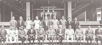 The riot occurred in the aftermath of the 1969 malaysian general election when opposition parties made gains at the expense of the ruling. National Operations Council Wikipedia