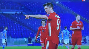 Hier findet ihr immer die aktuellsten news rund um den deutschen rekordmeister. Lazio 1 4 Bayern Bavarians Cruise To An Easy Win Thanks To Sloppy Defending From The Hosts Anytime Football