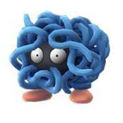 tangela pokemon go gamea