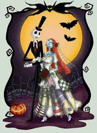 From the nightmare before christmas. Free Jack And Sally Wallpaper Other Cell Phone Items Listia Com Auctions For Free Stuff