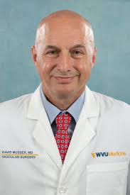 Camden Clark Medical Center