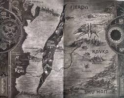 Army with luv៹⁷‏ @armywluv_ 13 апр. Leitura Da Drica Sombra E Ossos Leigh Bardugo Gutenberg Minha Velha Estante