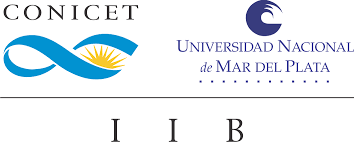 You can download in.ai,.eps,.cdr,.svg,.png formats. Logo Iib Sin Fondo Cct Conicet Mar Del Plata