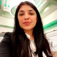 Shambhavi D Shivaramaiah