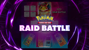 There are 20 models of pikachu birthday cards to edit and print. Pokemon Trading Card Game Raid Battle