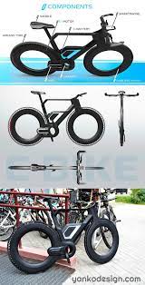 So Wrong It S Right Bike Design Transportation Design Bicycle Design