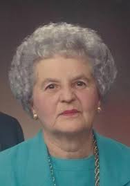 Shirley Neumann Obituary (1922