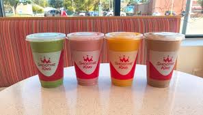I've finally got the perfect recreation and it's just as delicious as the real deal. Smoothie King Find Your Perfect Blend Girls Gone Hungry