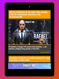 Free fire new update game is not opening free fire id • 710961781 free fire update, free fire new update free fire. News Free Fire Latest Ff News For Android Apk Download