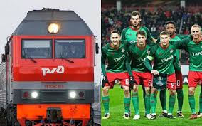 Футбольный клуб локомотив москва, fʊdˈbolʲnɨj kɫup ɫəkəmɐˈtʲif mɐˈskva) is a russian professional football club based in moscow. Kak Fk Lokomotiv Rasporyazhaetsya Dengami Rzhd Moment Istiny
