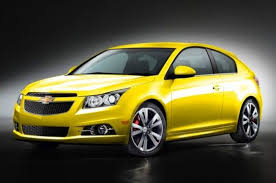 Pin On Chevy Cruze