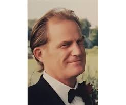 Erik Budd Obituary (1949