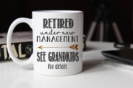 $16.99$16.99 ($16.99/count) get it as soon as tue, jul 7. Retirement Gift For Grandpa Full Time Grandpa Retirement Etsy Retirement Gifts For Men Retirement Gifts Gifts For Husband