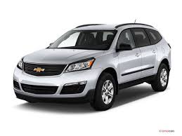 Uac strives to be on the cutting edge when it comes to offering the most comprehensive line of evaporators. 2017 Chevrolet Traverse Prices Reviews Pictures U S News World Report