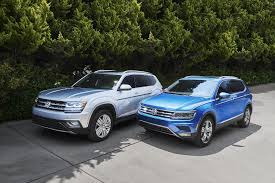 Volkswagen touareg vs volkswagen atlas cross sport. Volkswagen Atlas Toms River Nj Toms River Vw