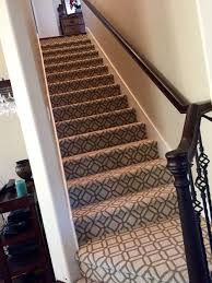 Prepare the subfloor step 2: New Carpet For Stairs Tuftex Casablanca Aged Ivory Bam Carpet Stairs Carpet Staircase Stair Runner Carpet