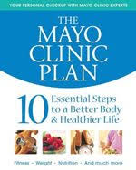 Mayo Clinic Plan The Official Diet