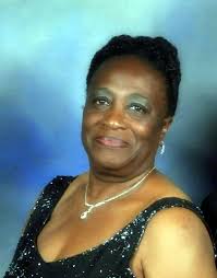 Odell Johnson-White Obituary