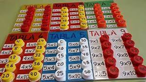 Puedes bajar el archivo en pdf para jugar en casa. 4 Juegos Didacticos Diy Para Hacer Con Los Ninos En Casa Madres Hoy