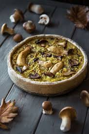 Herbst Rezept Laktosefrei Gesund Vegane Glutenfreie Vegane Glutenfreie Pilzquiche In 2020 Mit Bildern Laktosefreie Rezepte Rezepte Vegane Leckereien