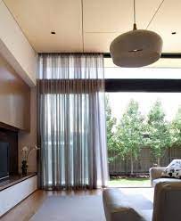 15 Stunning Floor To Ceiling Windows Ideas Sheers Curtains Living Room Floor To Ceiling Windows Floor To Ceiling Curtains