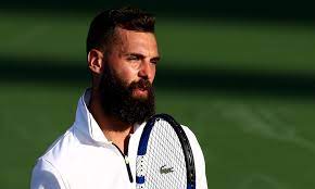Watch official video highlights and full match replays from all of benoit paire atp matches plus sign up to watch him play live. Toni Nadal Criticizes Benoit Paire It S Not Normal Not To Fight Tennisnet Com